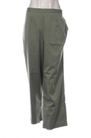 Damenhose Alfred Dunner, Größe XXL, Farbe Grün, Preis € 14,83