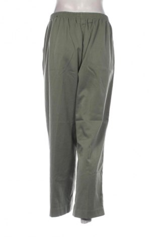 Damenhose Alfred Dunner, Größe XXL, Farbe Grün, Preis € 14,83