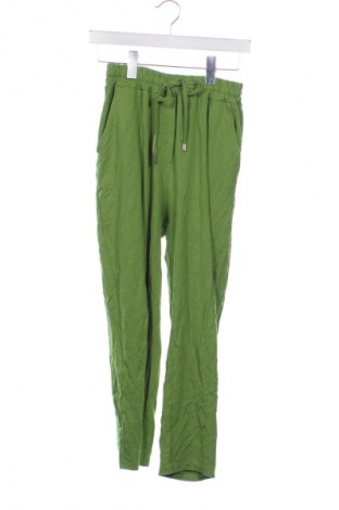 Dámske nohavice Altamira, Veľkosť XS, Farba Zelená, Cena  6,95 €