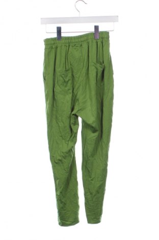 Dámske nohavice Altamira, Veľkosť XS, Farba Zelená, Cena  6,95 €