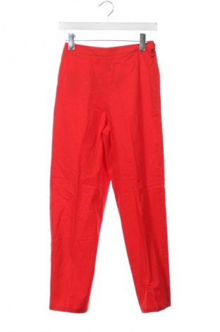 Damenhose Alysi, Größe XXS, Farbe Rot, Preis € 66,99