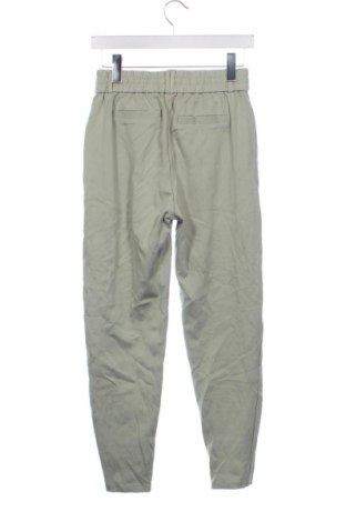 Női nadrág Amisu, Méret XS, Szín Zöld, Ár 7 879 Ft