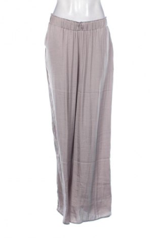 Pantaloni de femei Amisu, Mărime M, Culoare Gri, Preț 121,05 Lei