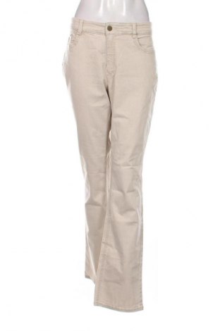 Damenhose Anna Montana, Größe XL, Farbe Beige, Preis € 28,99
