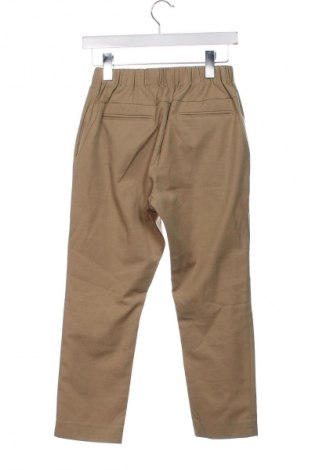 Damskie spodnie Armani Exchange, Rozmiar XS, Kolor Beżowy, Cena 315,99 zł