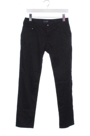 Γυναικείο παντελόνι Armani Jeans, Μέγεθος S, Χρώμα Μαύρο, Τιμή 112,99 €