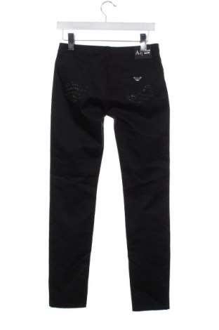 Damenhose Armani Jeans, Größe S, Farbe Schwarz, Preis € 119,99