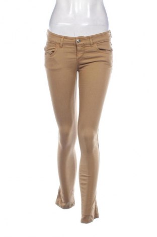 Dámske nohavice Armani Jeans, Veľkosť S, Farba Hnedá, Cena  112,64 €