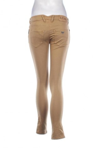 Dámske nohavice Armani Jeans, Veľkosť S, Farba Hnedá, Cena  112,64 €