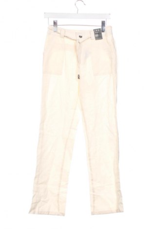 Damenhose Atmosphere, Größe XS, Farbe Ecru, Preis € 23,52