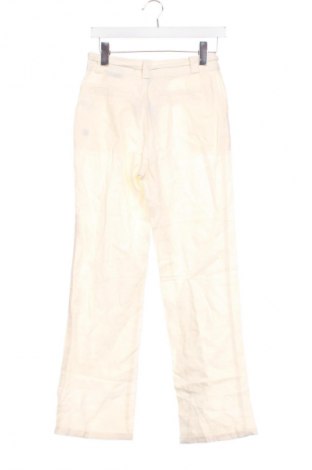 Damenhose Atmosphere, Größe XS, Farbe Ecru, Preis € 23,52