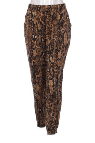Pantaloni de femei Axel, Mărime XL, Culoare Multicolor, Preț 108,00 Lei