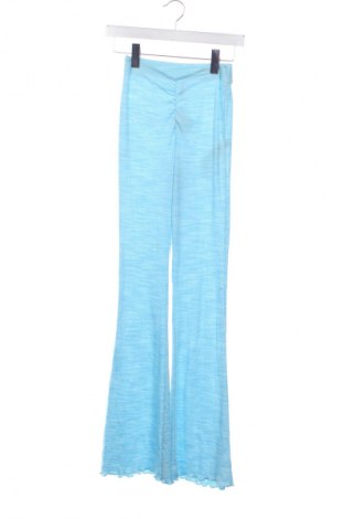 Damenhose BTFBM, Größe XS, Farbe Blau, Preis 20,99 €