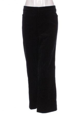 Pantaloni de femei Banana Republic, Mărime XL, Culoare Negru, Preț 163,16 Lei