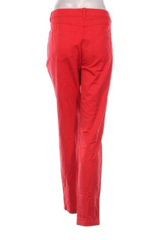 Damenhose Basler, Größe L, Farbe Rot, Preis 17,99 €