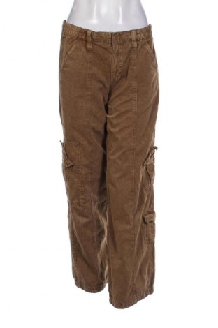 Damenhose Bdc, Größe M, Farbe Braun, Preis 15,00 €