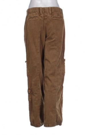 Damenhose Bdc, Größe M, Farbe Braun, Preis 15,00 €