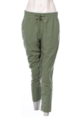 Damenhose Belowzero, Größe M, Farbe Grün, Preis € 28,99