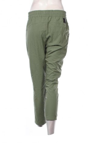Damenhose Belowzero, Größe M, Farbe Grün, Preis € 28,99