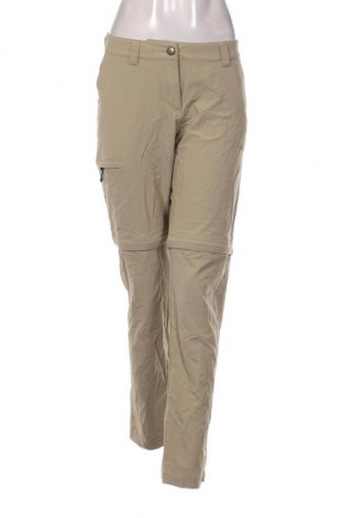 Damenhose Bergson, Größe XL, Farbe Beige, Preis € 38,99