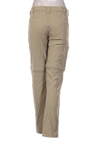 Damenhose Bergson, Größe XL, Farbe Beige, Preis € 38,99