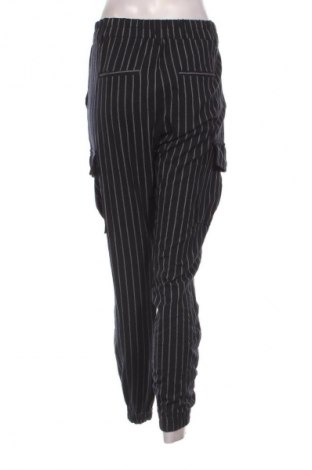 Damskie spodnie Bershka, Rozmiar S, Kolor Kolorowy, Cena 95,99 zł