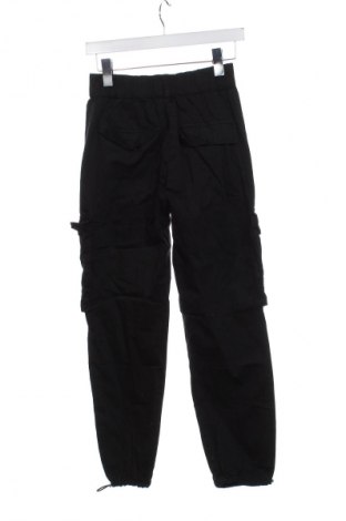 Damenhose Bershka, Größe XS, Farbe Schwarz, Preis € 14,83