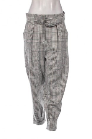 Dámske nohavice Bershka, Veľkosť M, Farba Viacfarebná, Cena  16,95 €