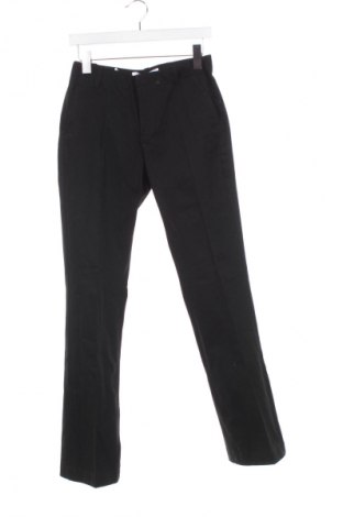 Damskie spodnie Bershka, Rozmiar S, Kolor Czarny, Cena 122,99 zł