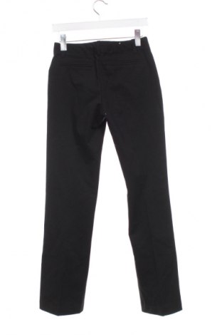 Damskie spodnie Bershka, Rozmiar S, Kolor Czarny, Cena 122,99 zł