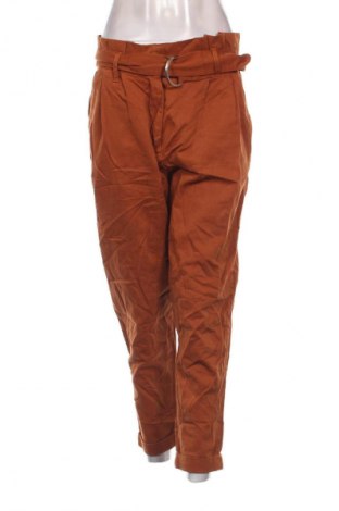 Damenhose Bershka, Größe M, Farbe Braun, Preis € 8,99