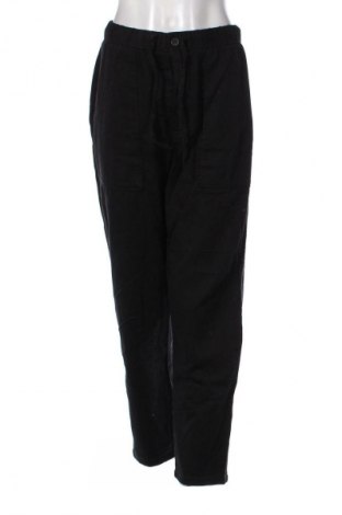 Damenhose Bershka, Größe M, Farbe Schwarz, Preis € 11,40