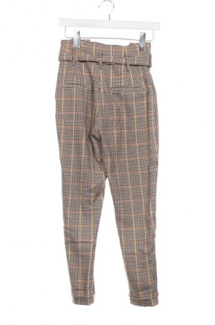 Damenhose Bershka, Größe XXS, Farbe Mehrfarbig, Preis € 11,58