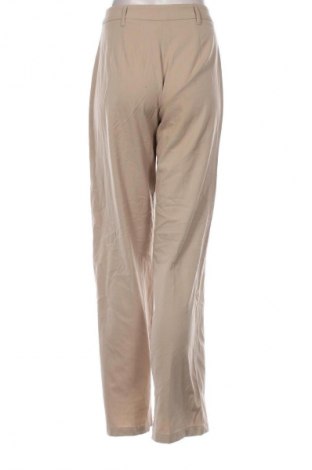 Damenhose Bershka, Größe S, Farbe Beige, Preis € 20,99