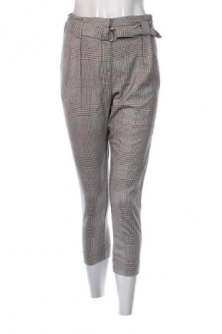 Damenhose Bershka, Größe S, Farbe Mehrfarbig, Preis € 32,99
