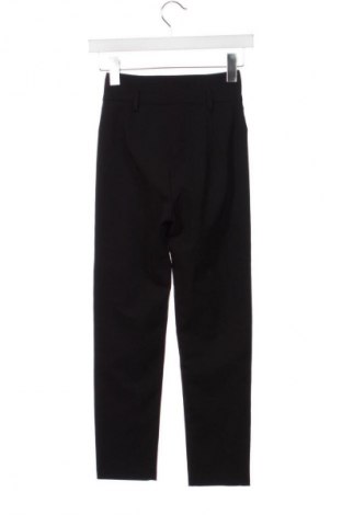 Dámské kalhoty  Bershka, Velikost XXS, Barva Černá, Cena  976,00 Kč