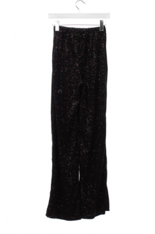 Damenhose Bershka, Größe XS, Farbe Schwarz, Preis 20,99 €