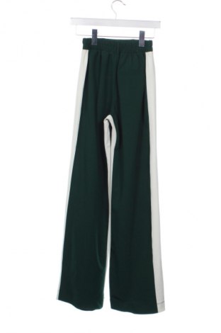 Pantaloni de femei Bershka, Mărime XXS, Culoare Multicolor, Preț 76,32 Lei