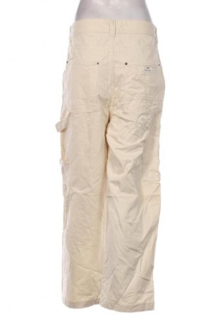 Damenhose Bershka, Größe M, Farbe Ecru, Preis € 20,99