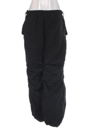 Damenhose Bershka, Größe M, Farbe Schwarz, Preis 20,99 €