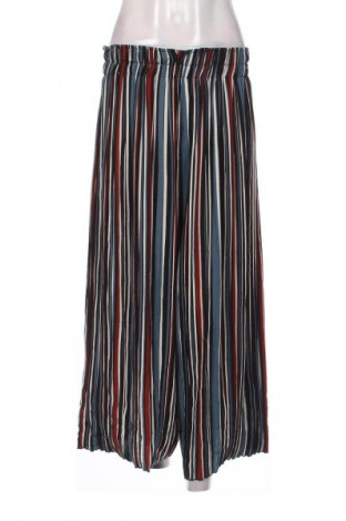 Dámské kalhoty  Bershka, Velikost S, Barva Vícebarevné, Cena  299,00 Kč