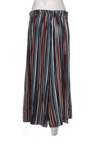 Dámské kalhoty  Bershka, Velikost S, Barva Vícebarevné, Cena  299,00 Kč