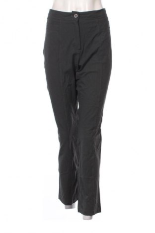 Damskie spodnie Betty Barclay, Rozmiar XL, Kolor Szary, Cena 81,99 zł