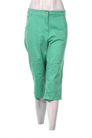 Damenhose Bexleys, Größe 3XL, Farbe Grün, Preis € 11,99