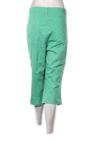 Damenhose Bexleys, Größe 3XL, Farbe Grün, Preis € 11,99