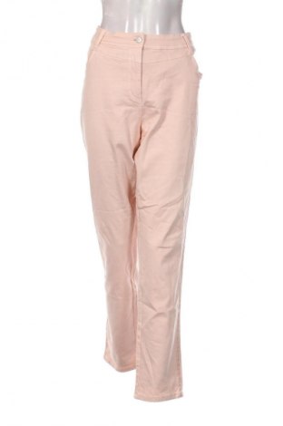 Damenhose Bexleys, Größe 3XL, Farbe Aschrosa, Preis 11,99 €