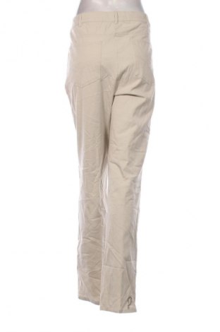 Damskie spodnie Bexleys, Rozmiar XXL, Kolor ecru, Cena 134,99 zł