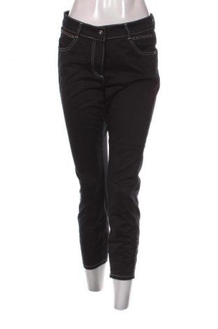 Damenhose Biba, Größe M, Farbe Schwarz, Preis € 20,99