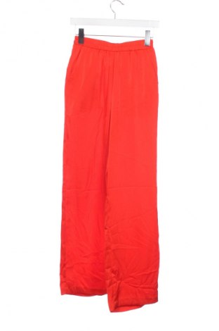 Pantaloni de femei Bik Bok, Mărime XS, Culoare Roșu, Preț 67,99 Lei