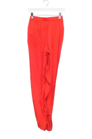Pantaloni de femei Bik Bok, Mărime XS, Culoare Roșu, Preț 67,99 Lei